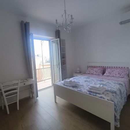 Holiday Home Ischia Exterior foto