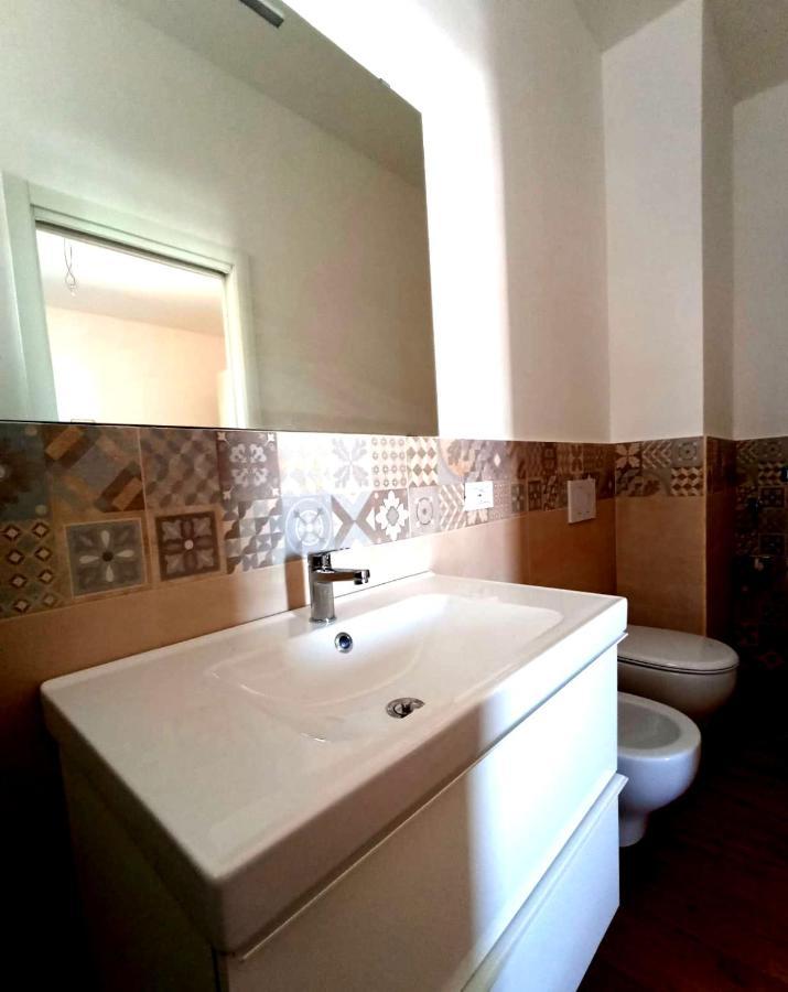 Holiday Home Ischia Exterior foto