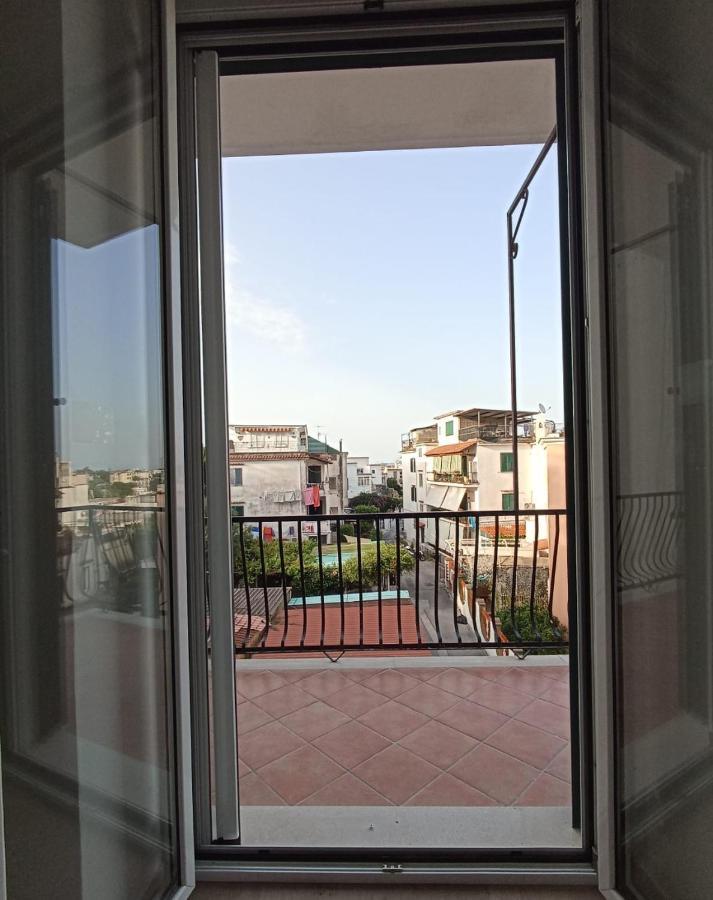Holiday Home Ischia Exterior foto
