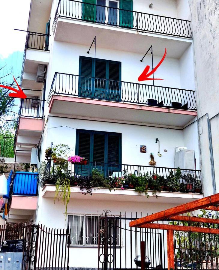 Holiday Home Ischia Exterior foto