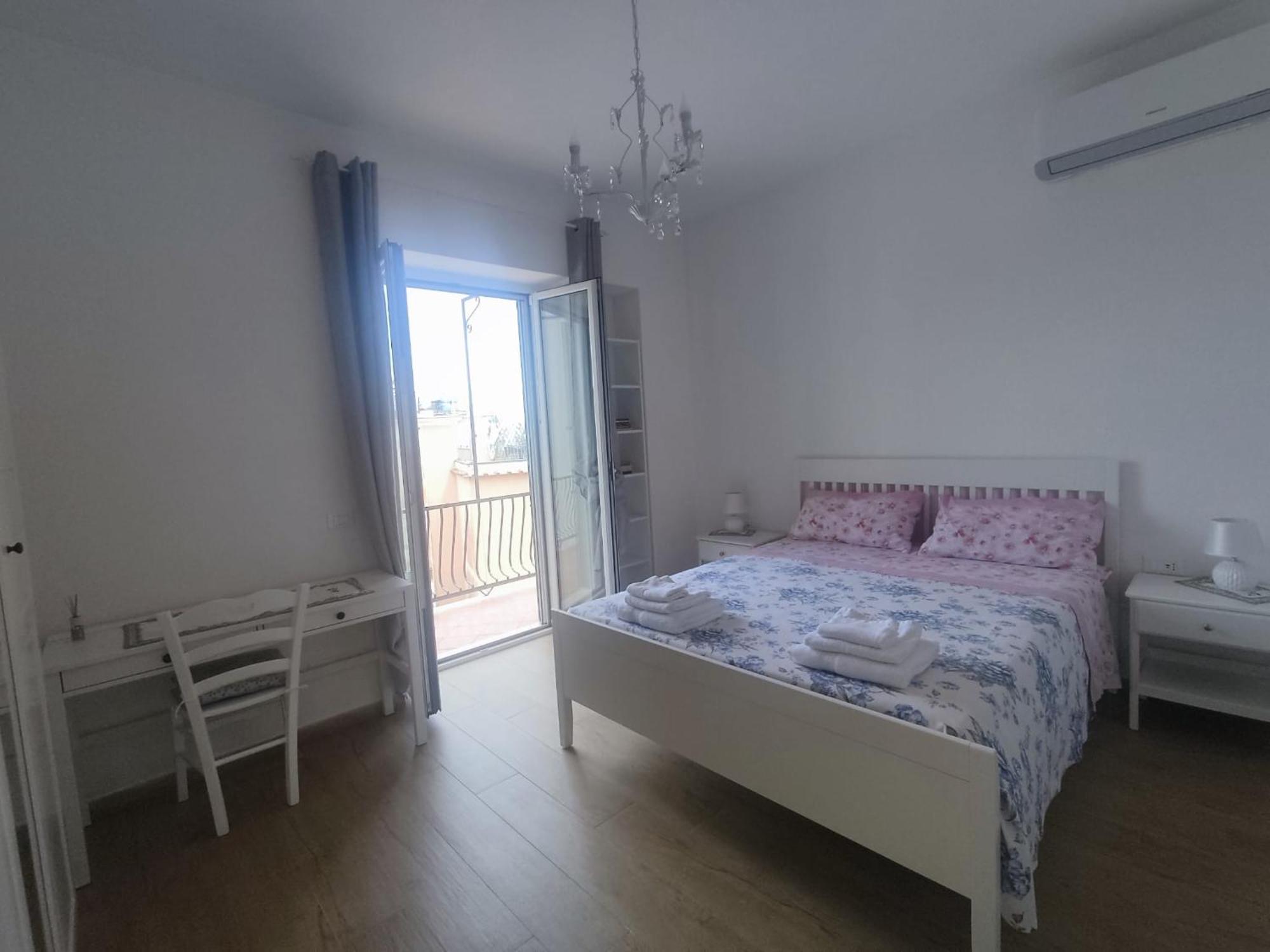 Holiday Home Ischia Exterior foto